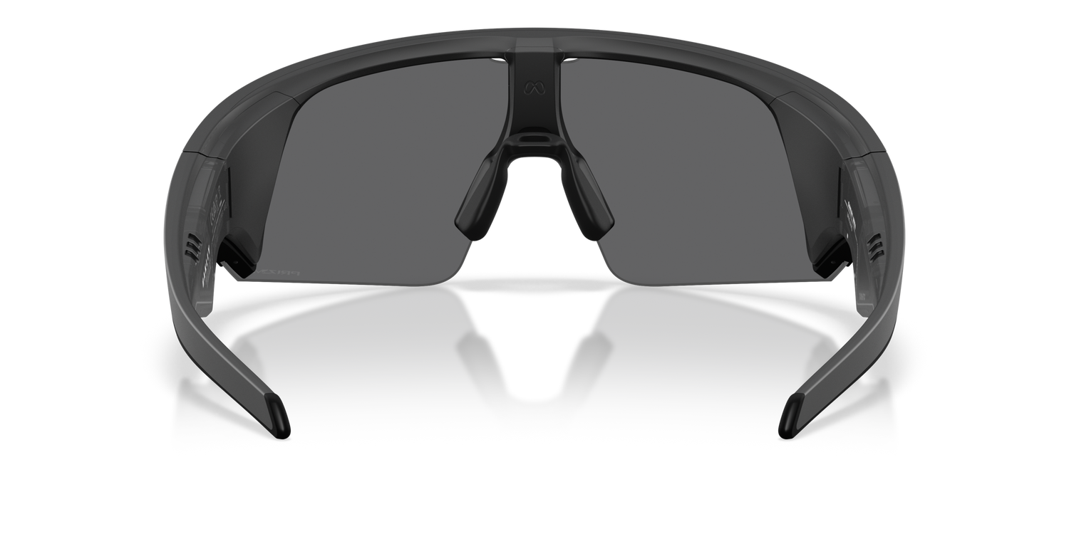 VANGUARD META BLACK PRIZM BLACK