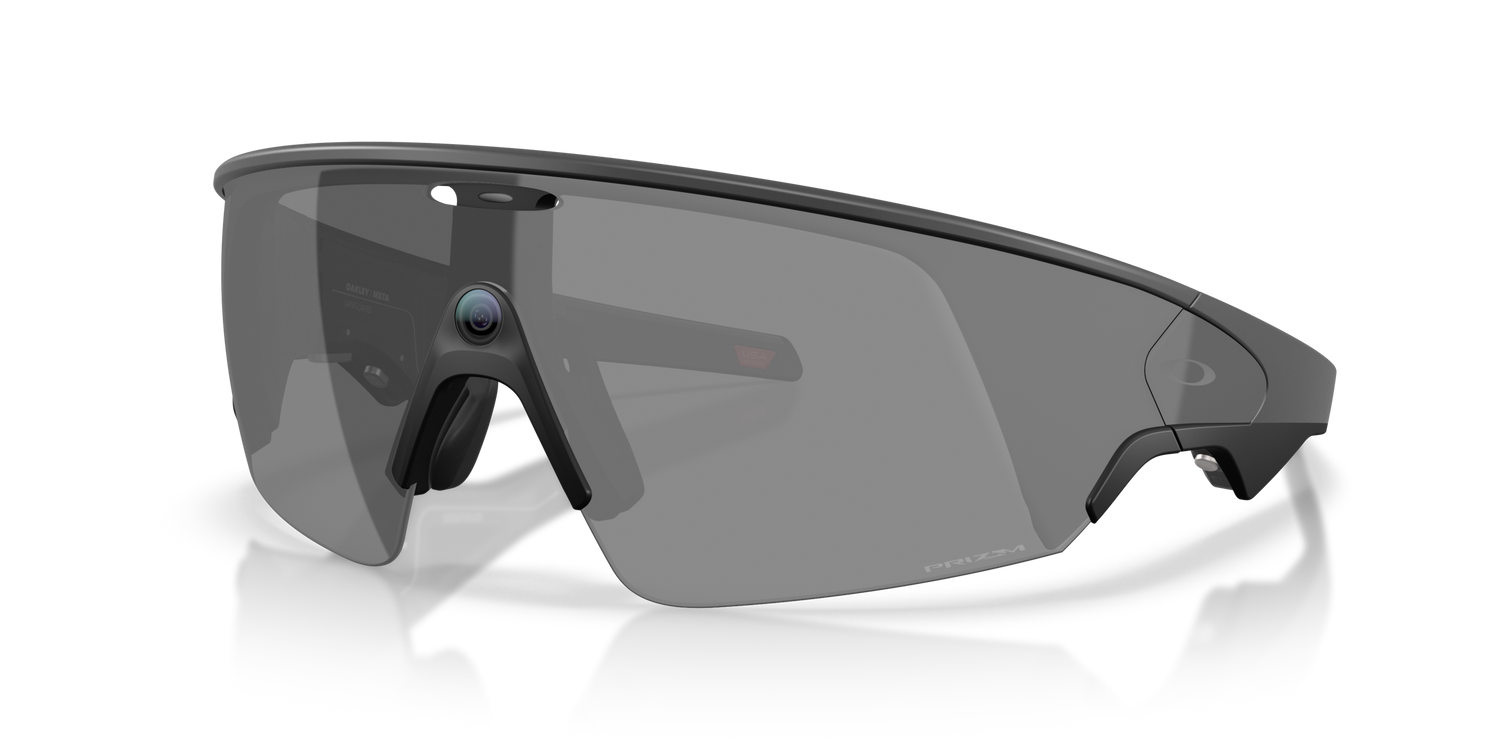 VANGUARD META BLACK PRIZM BLACK