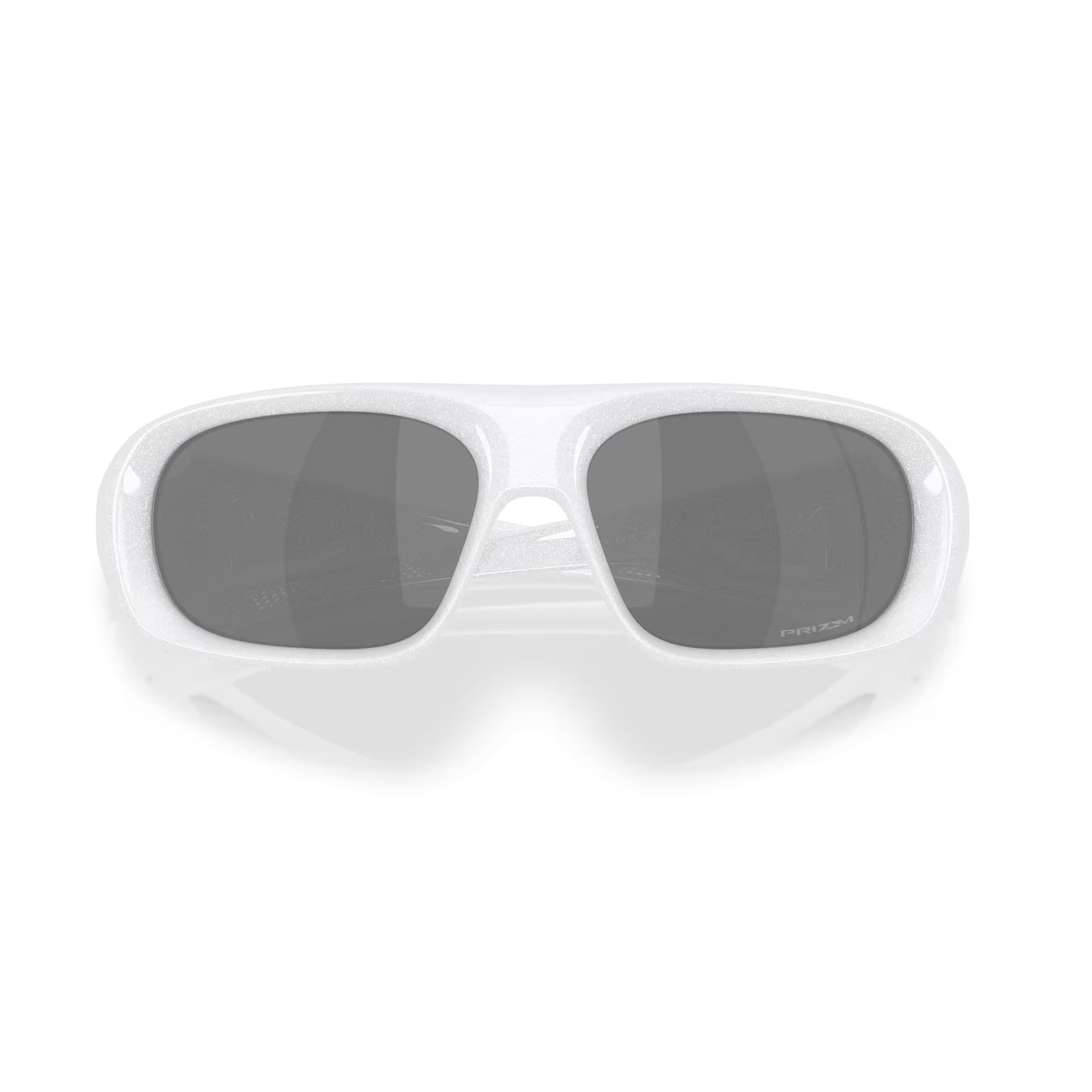 BELLEVILLE PEARL WHITE PRIZM BLACK