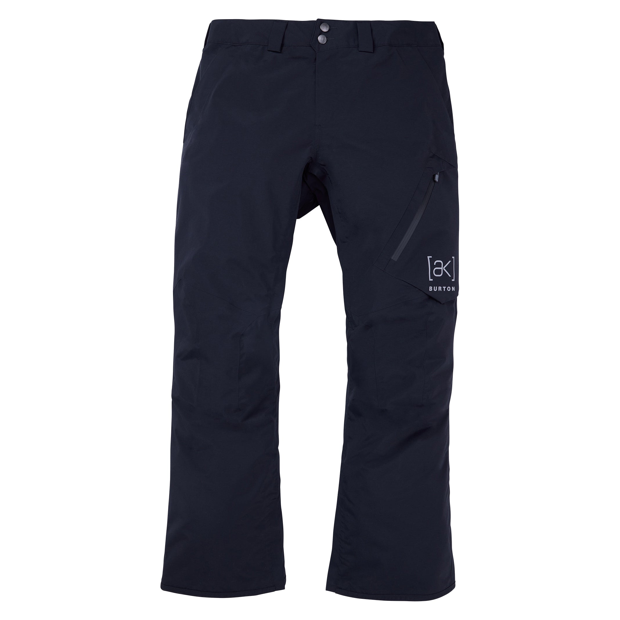 M AK GORE CYCLIC PANT TRUE BLACK – Big Air Shop
