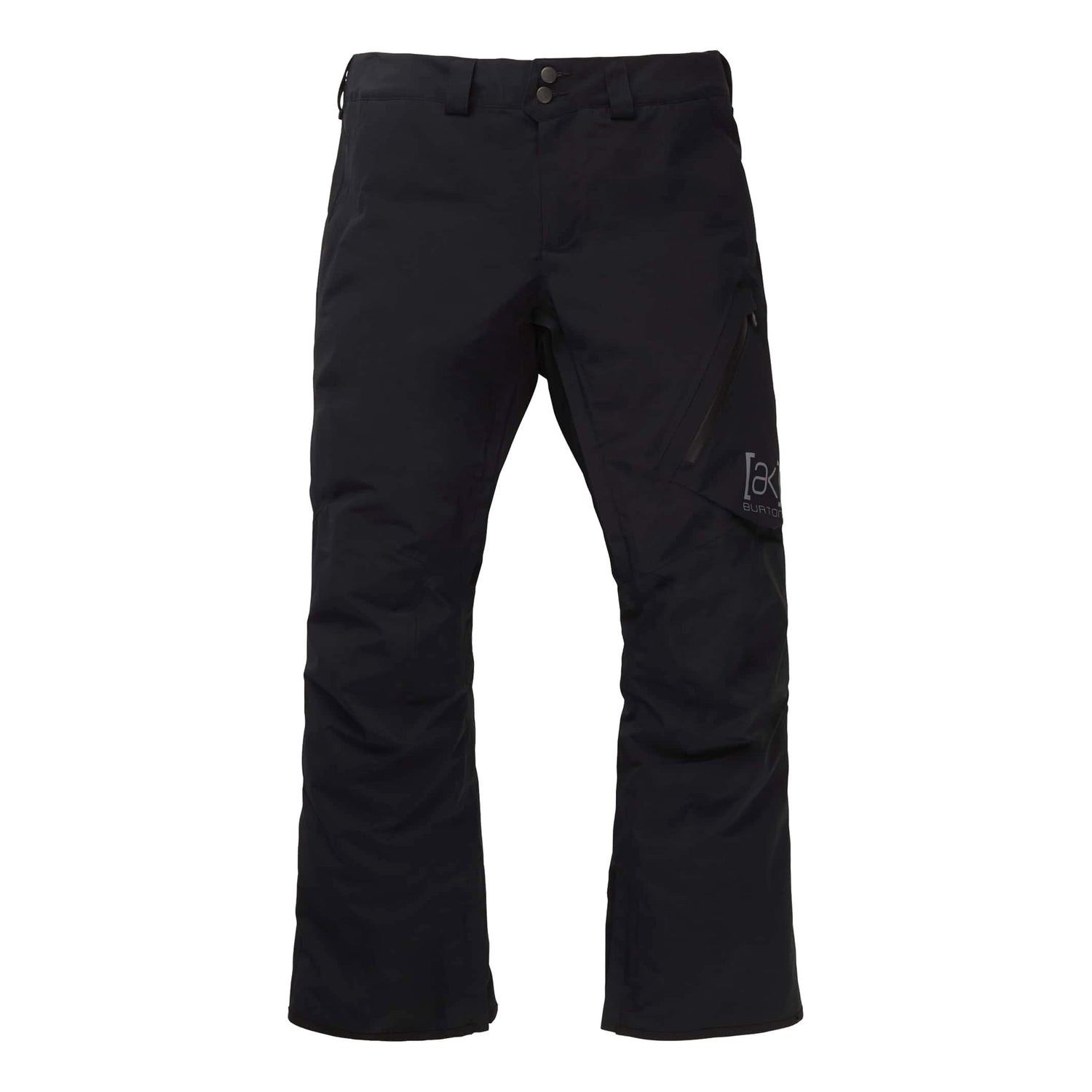 M AK GORE CYCLC PANT TRUE BLACK