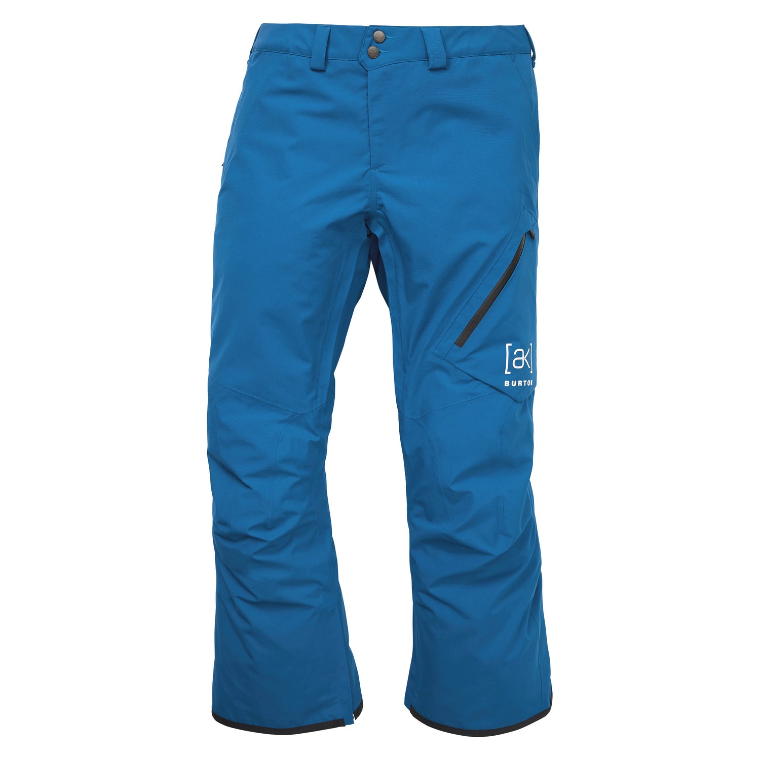 M AK GORE CYCLC PANT BLUE TEAL