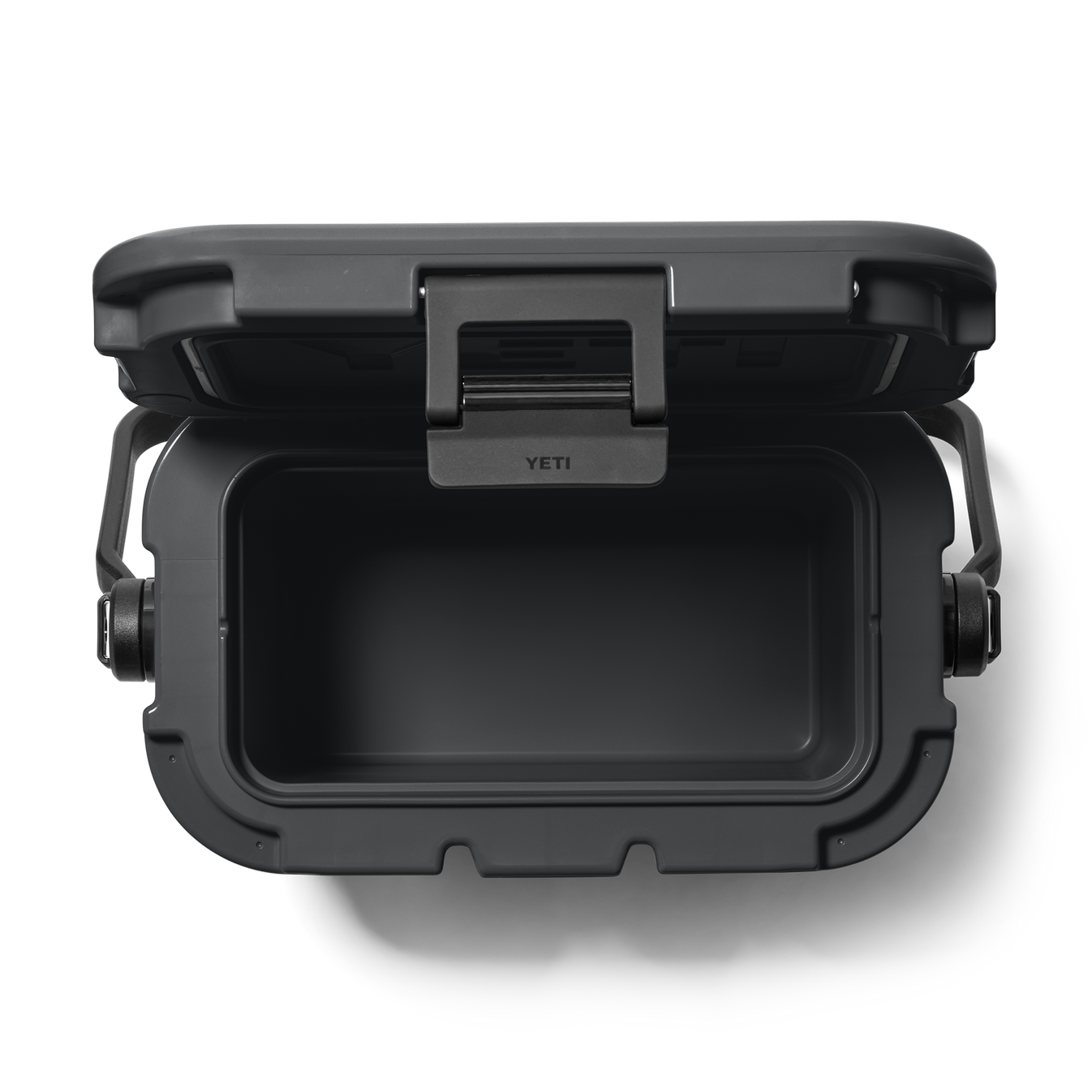 ROADIE 8 CHARCOAL