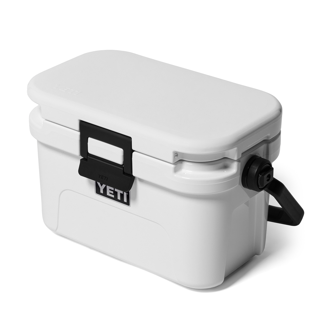 ROADIE 8 WHITE