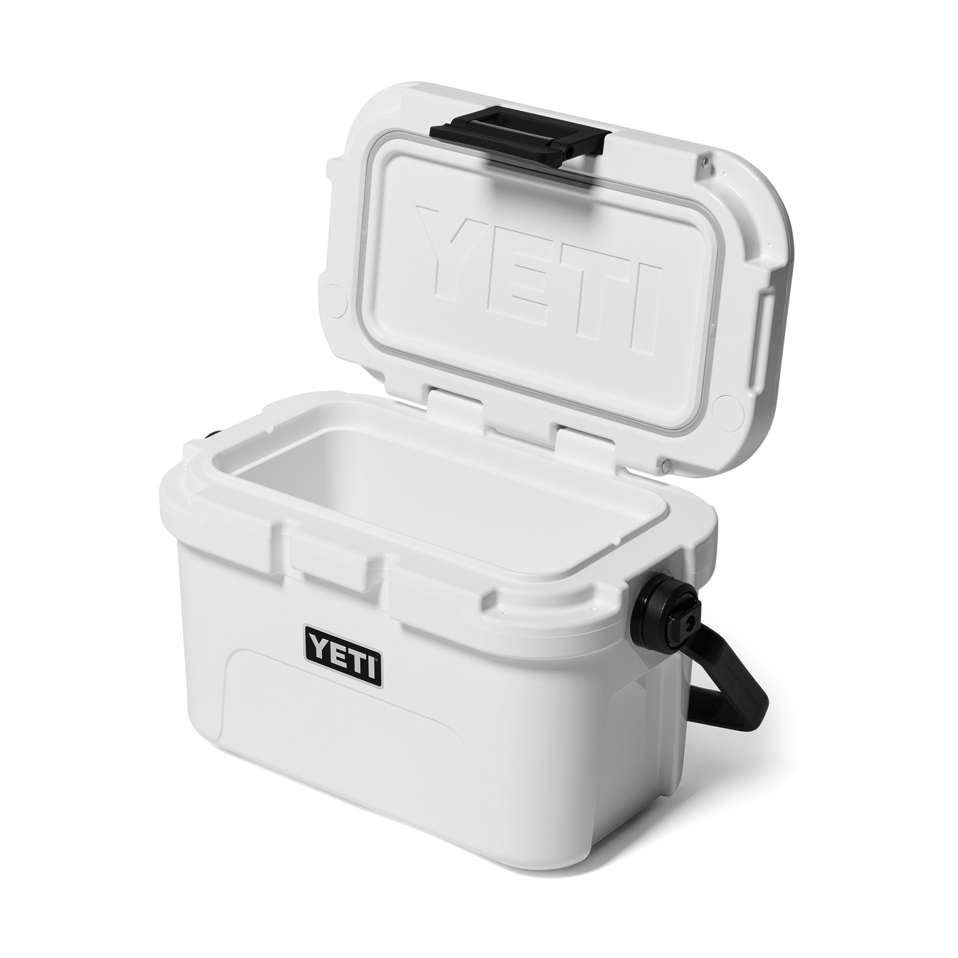 ROADIE 8 WHITE