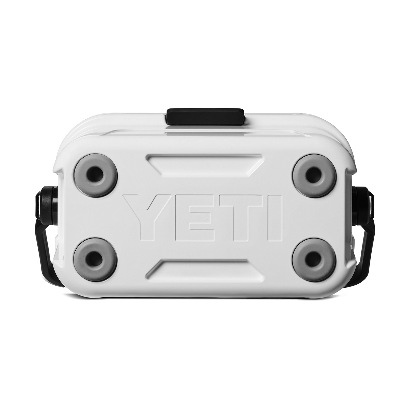 ROADIE 8 WHITE