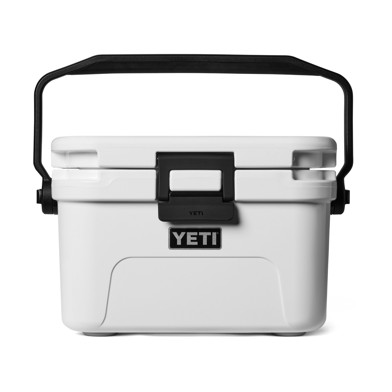 ROADIE 8 WHITE