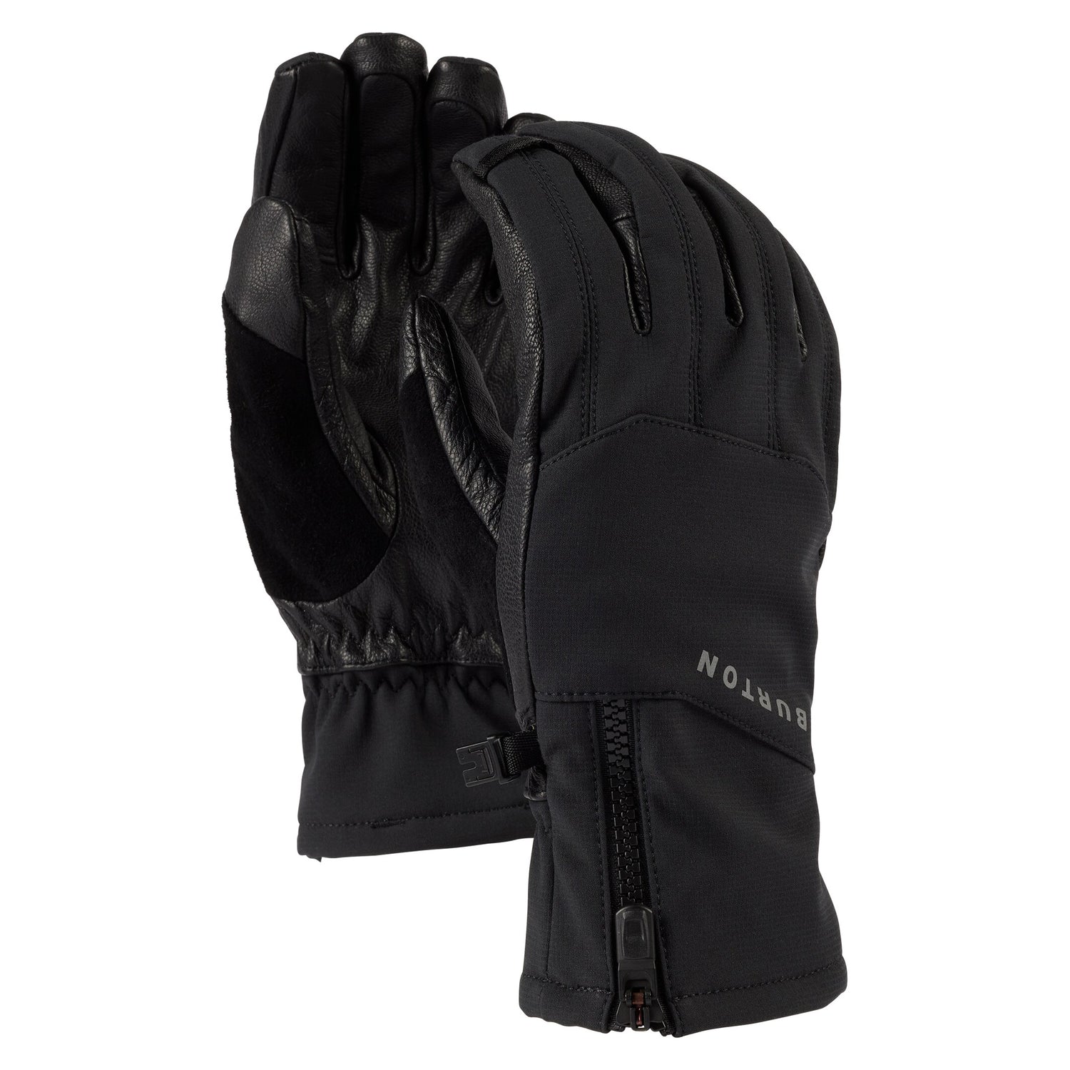 AK TECH GLV TRUE BLACK
