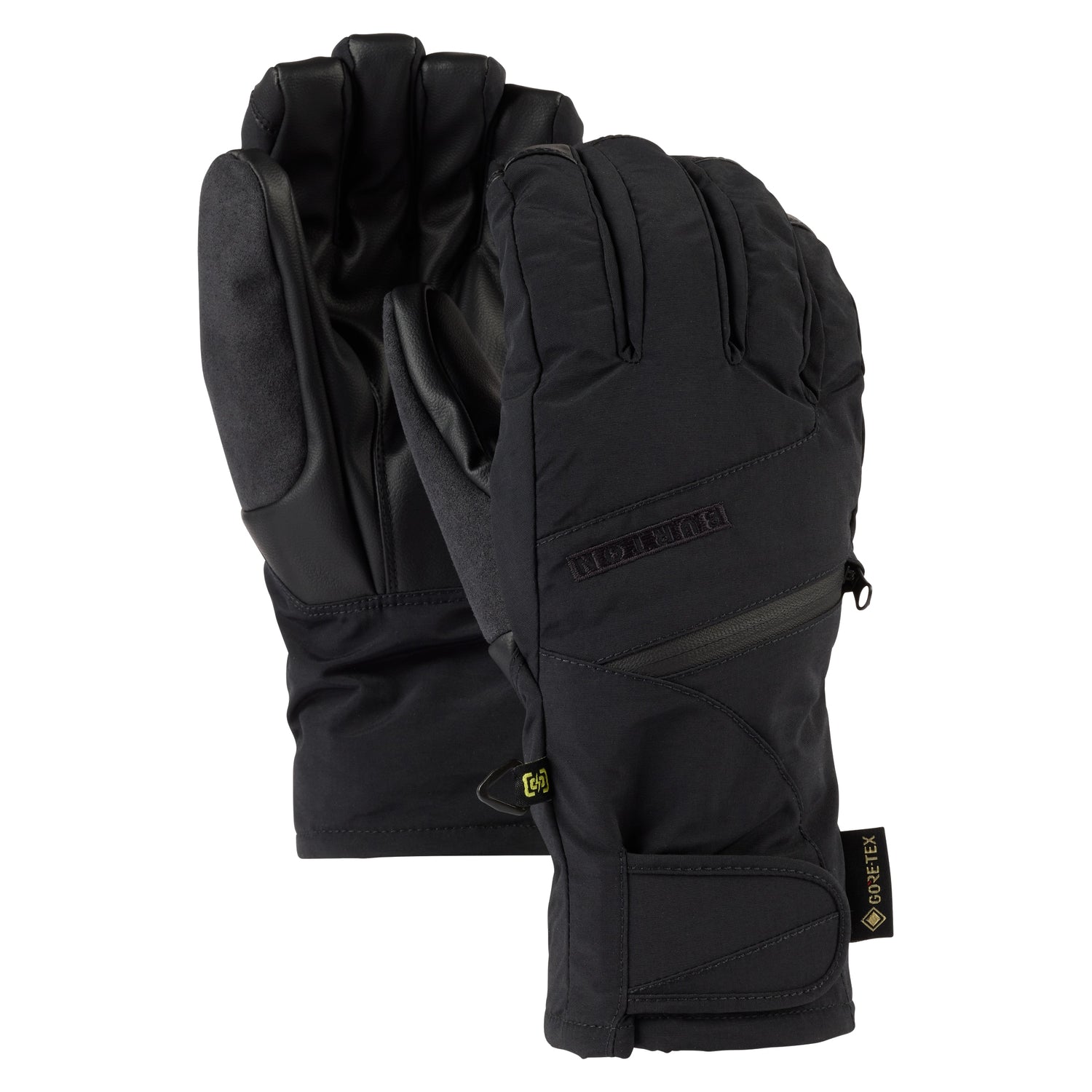 W GORE UNDGL TRUE BLACK