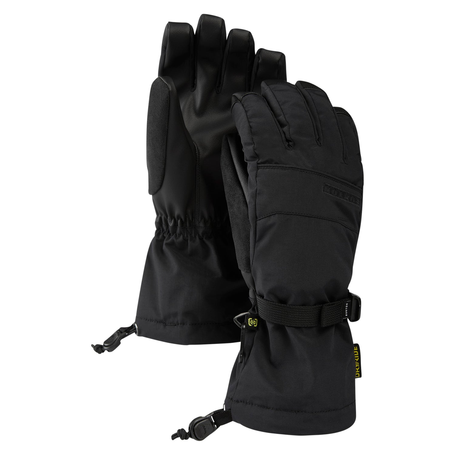W PROFILE GLOVE TRUE BLACK