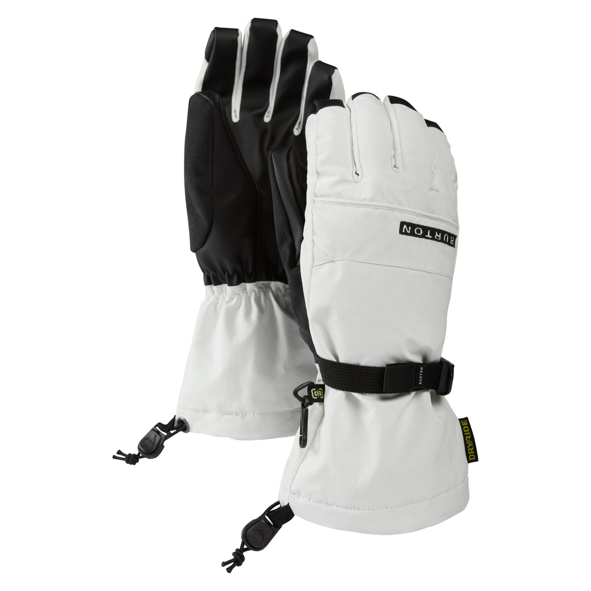 W PROFILE GLOVES STOUT WHITE