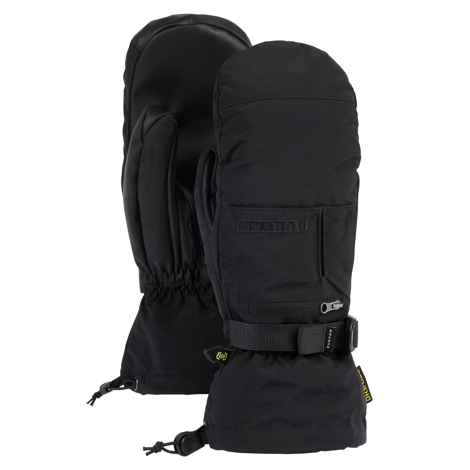 M BAKER 2 IN 1 MTT TRUE BLACK
