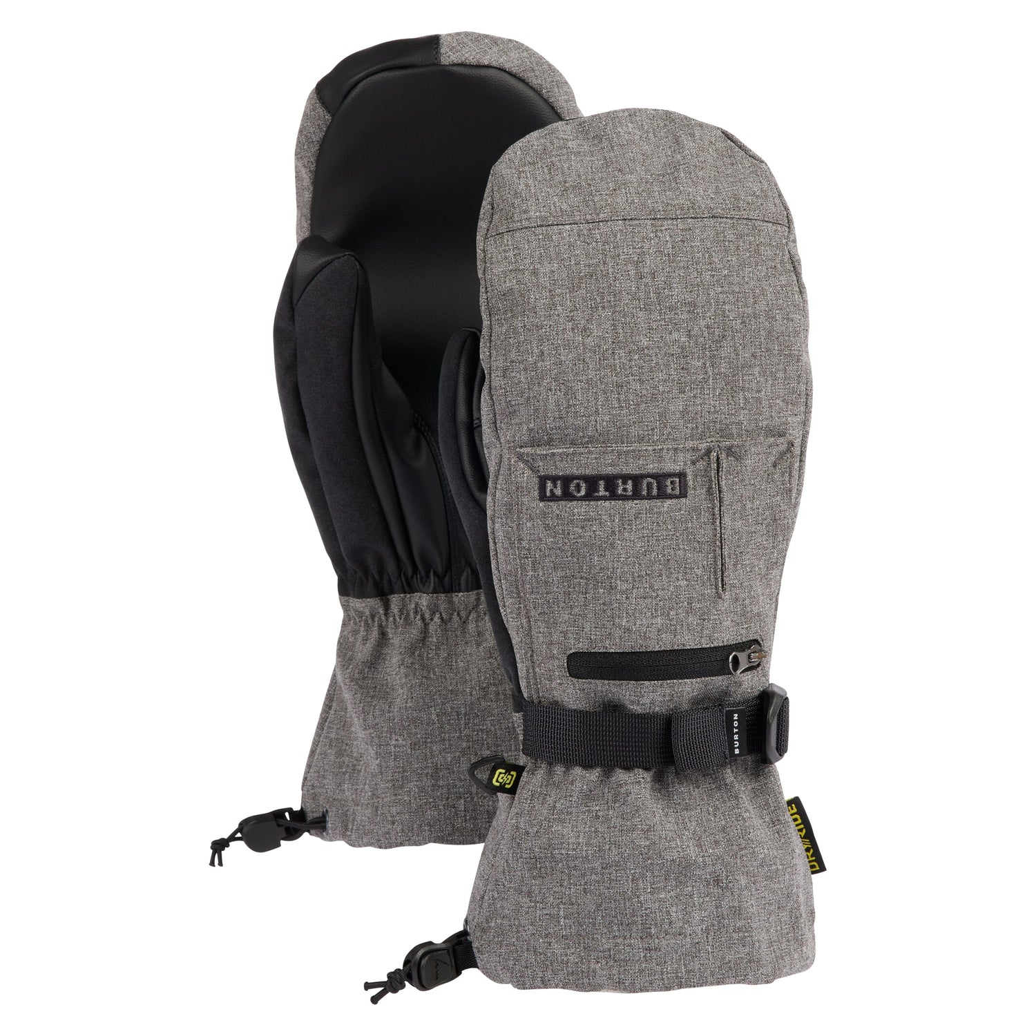 M BAKER 2 IN 1 MTT GRAY HEATHER