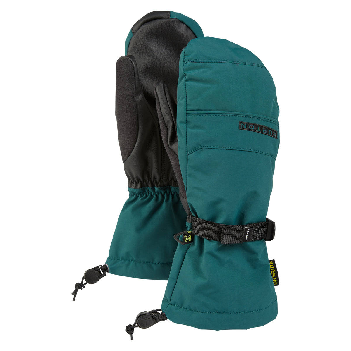 W PROFILE MITTENS ATLANTIC TEAL