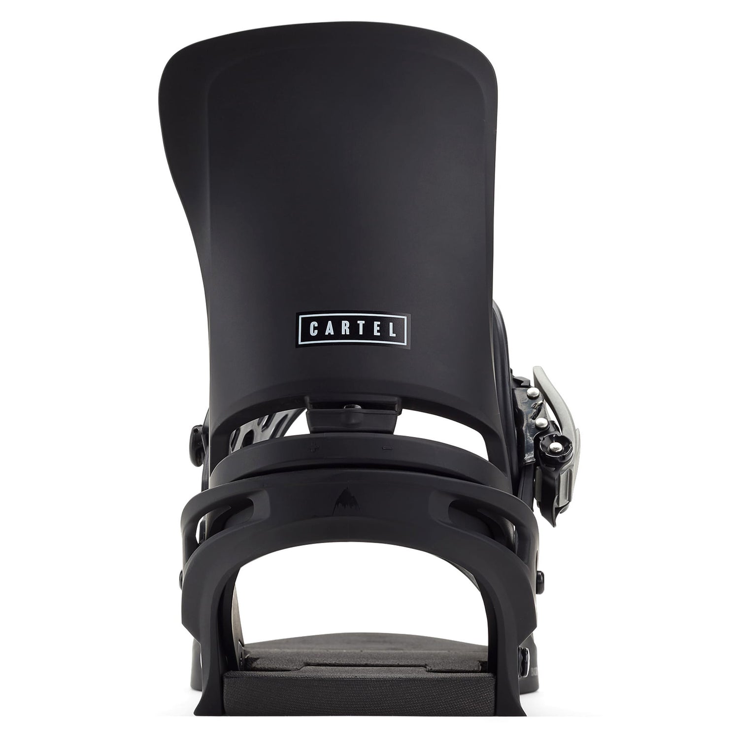 M CARTEL BLACK