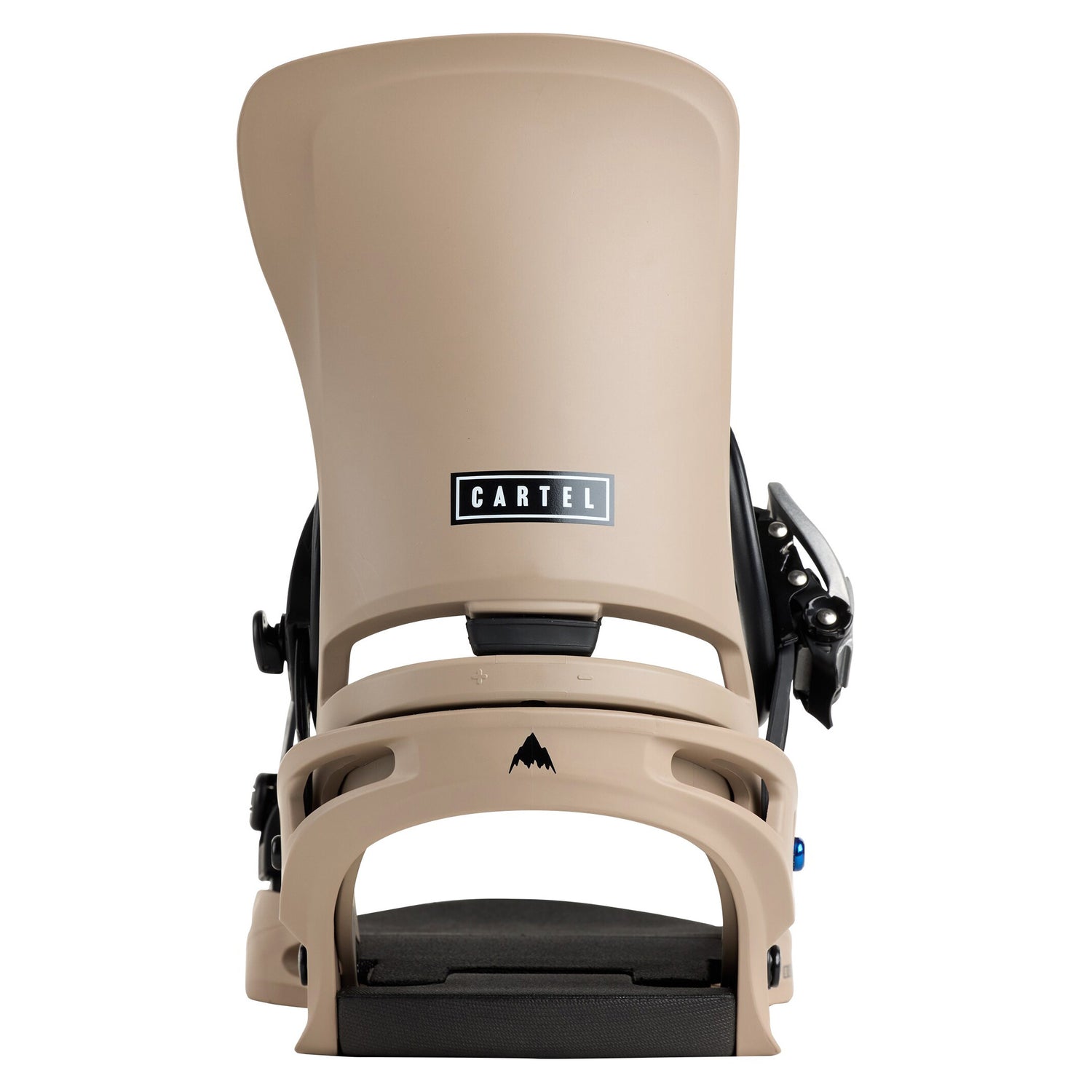 M CARTEL SUMMIT TAUPE