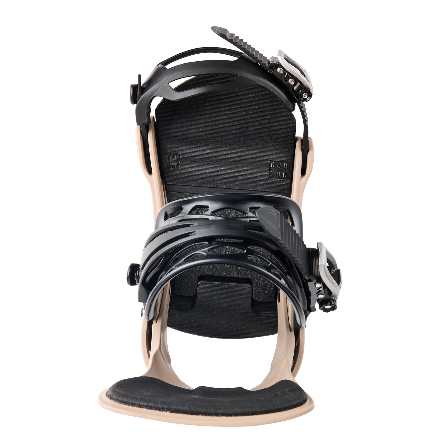 M CARTEL SUMMIT TAUPE