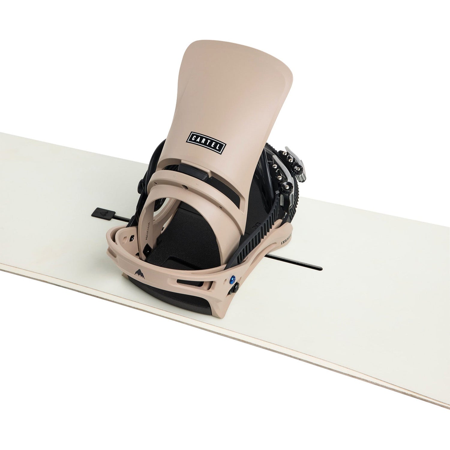 M CARTEL SUMMIT TAUPE