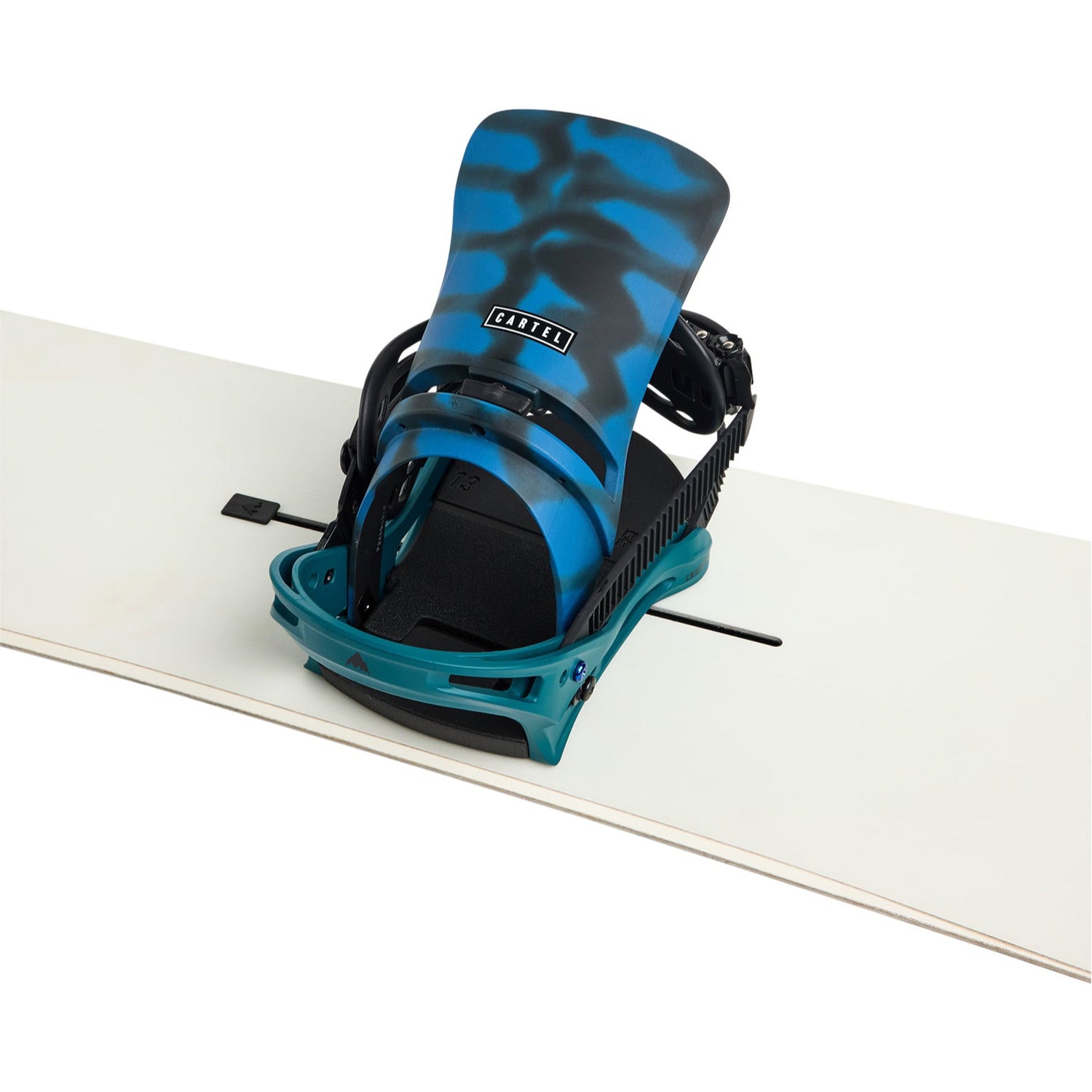 M CARTEL EVERGREEN SHATTER