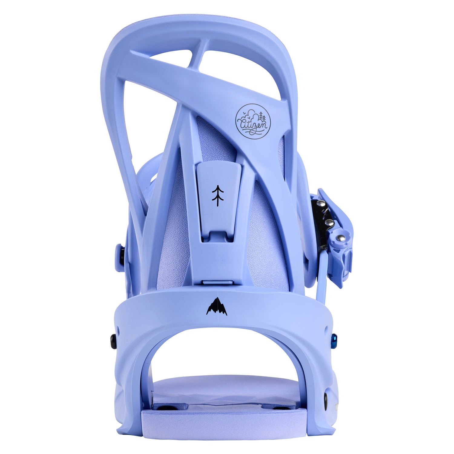 W CITIZEN PERIWINKLE