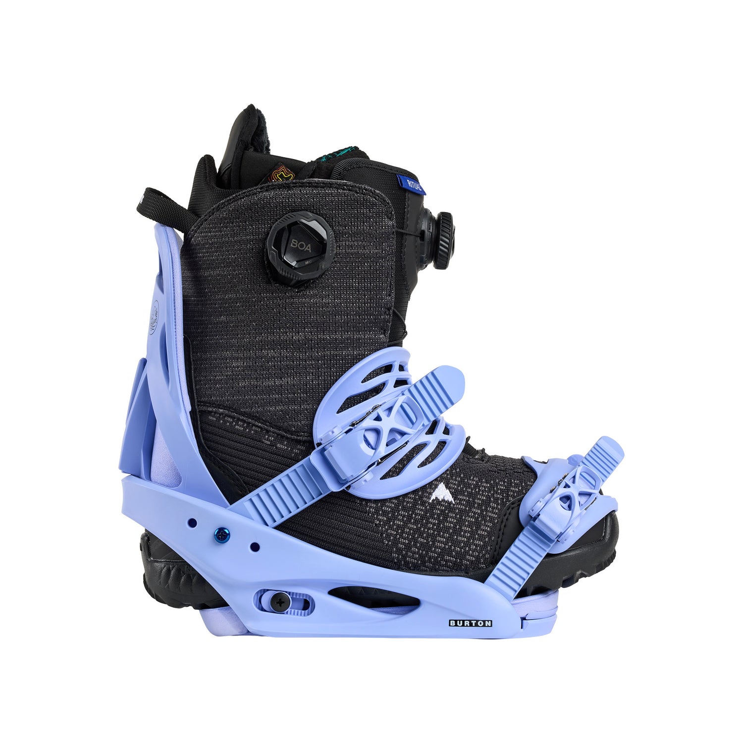 W CITIZEN PERIWINKLE