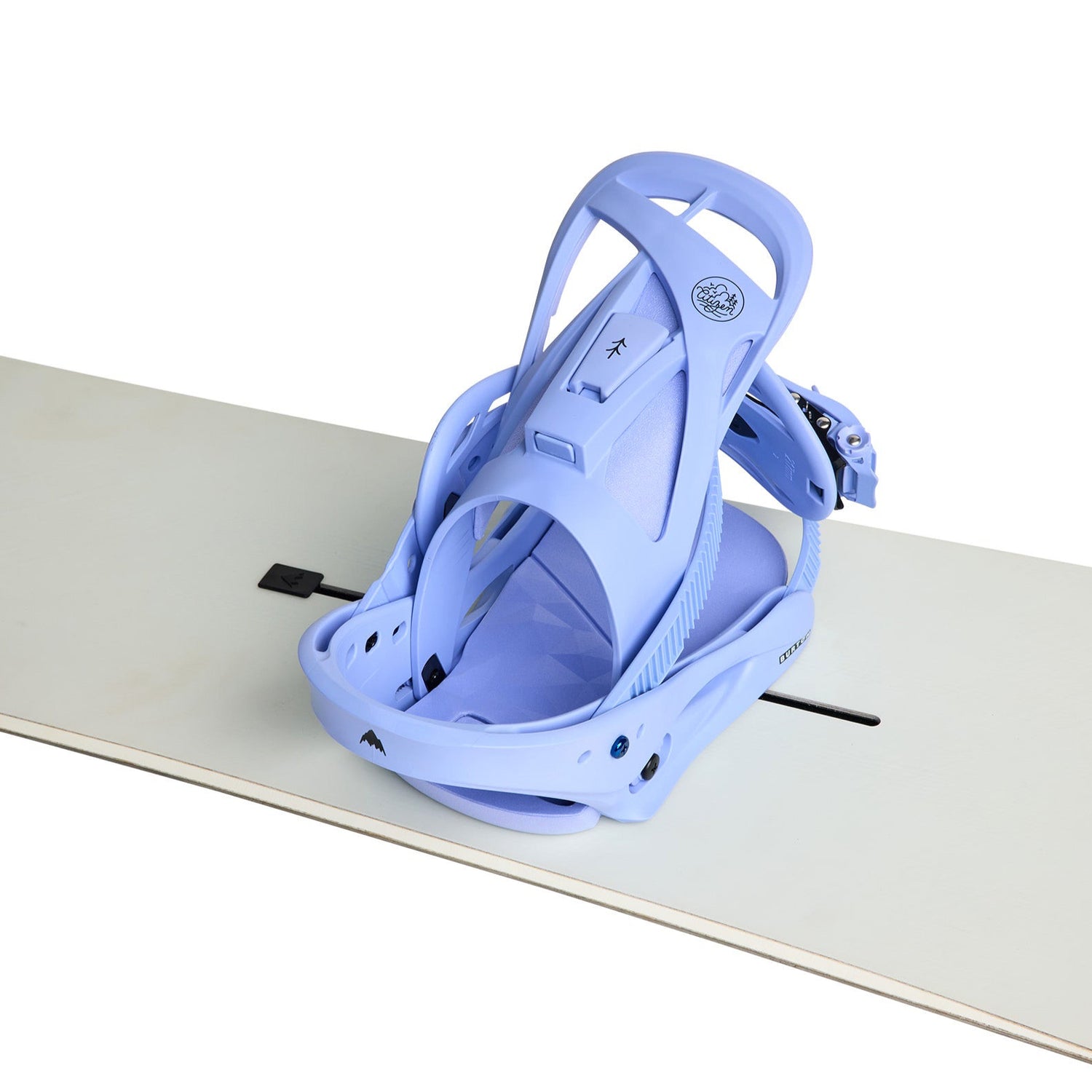 W CITIZEN PERIWINKLE