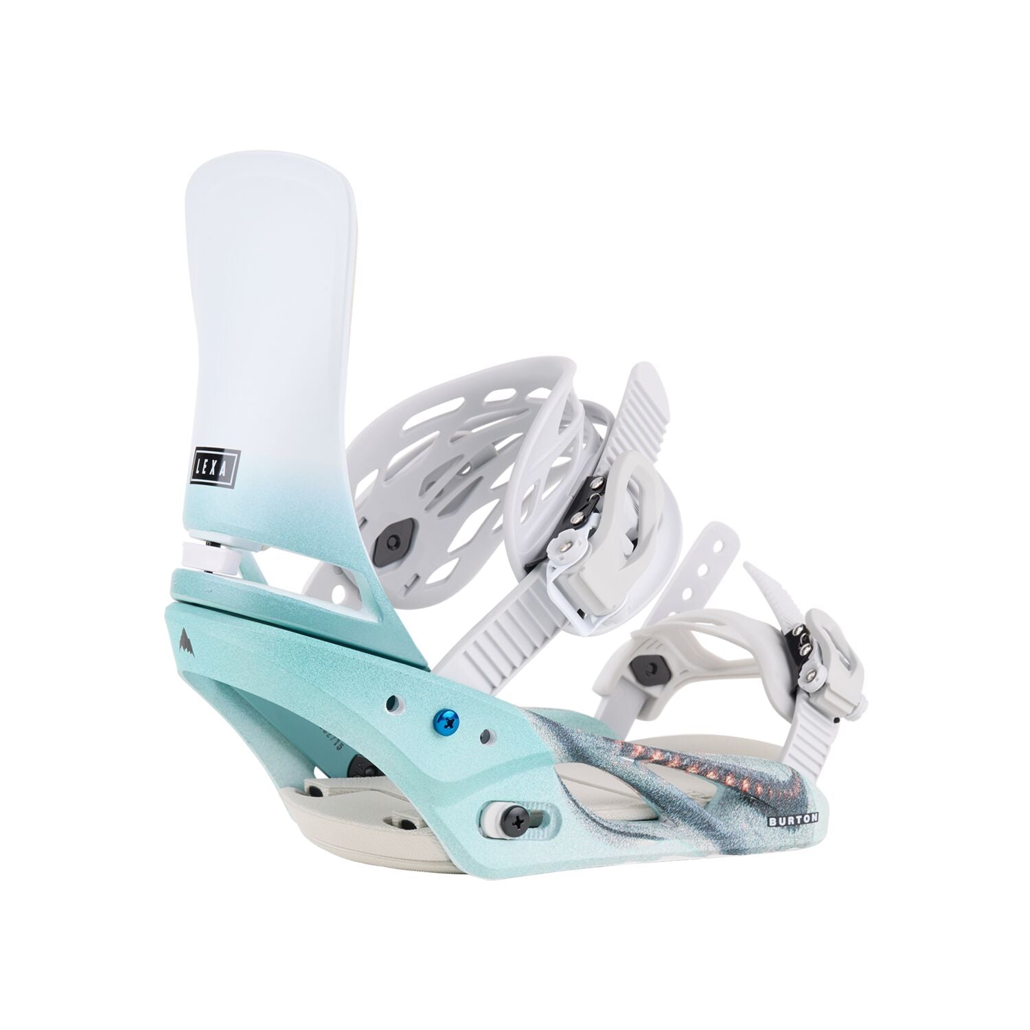LEXA WHITE / GRAPHIC