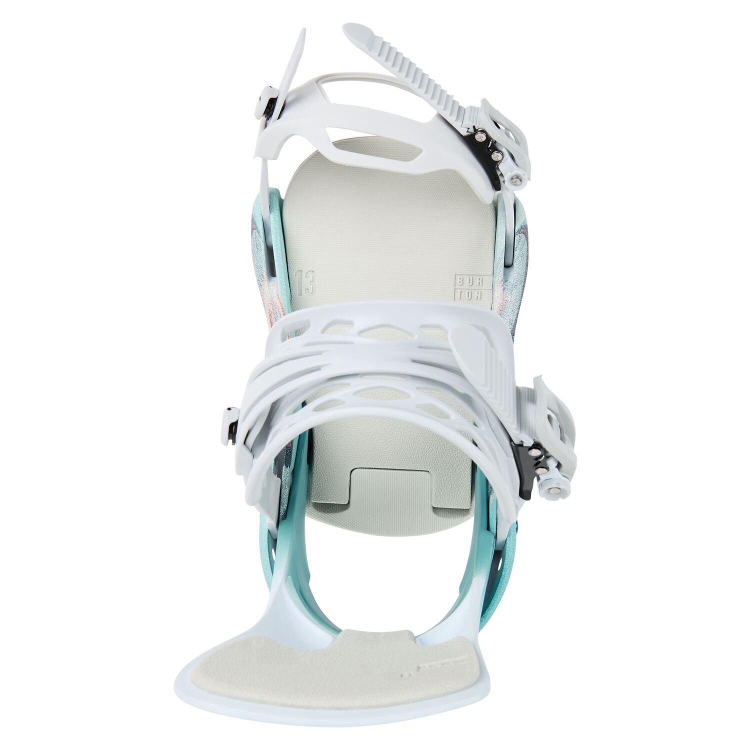 LEXA WHITE / GRAPHIC