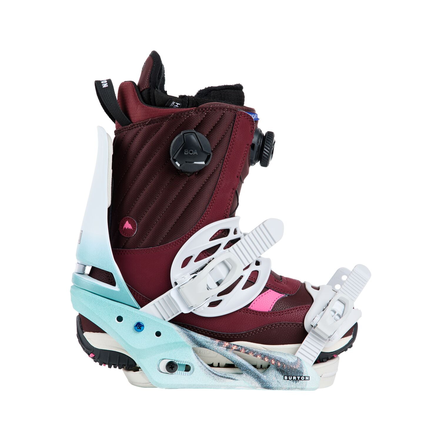 LEXA WHITE / GRAPHIC