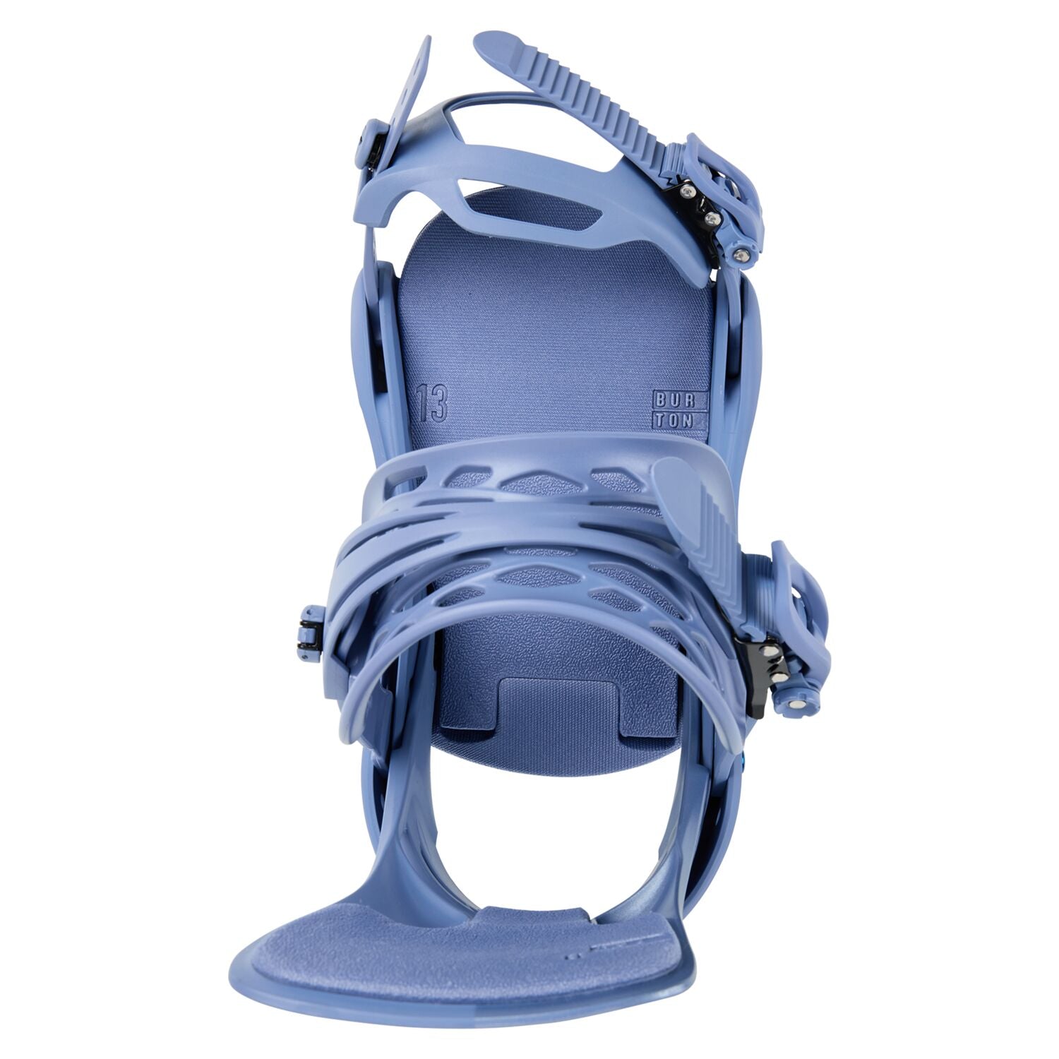 LEXA SLATE BLUE / LOGO