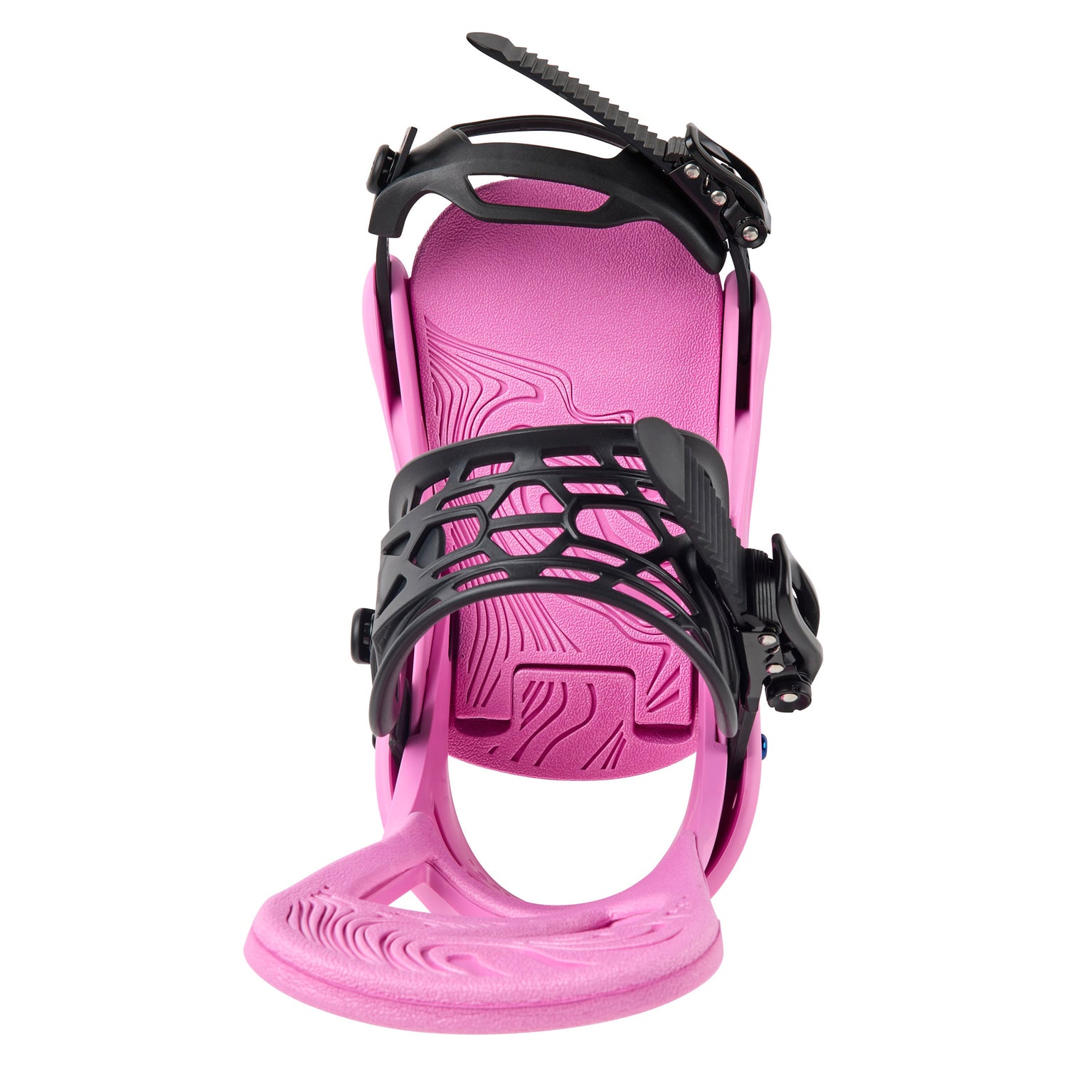 W SCRIBE FUCHSIA PINK