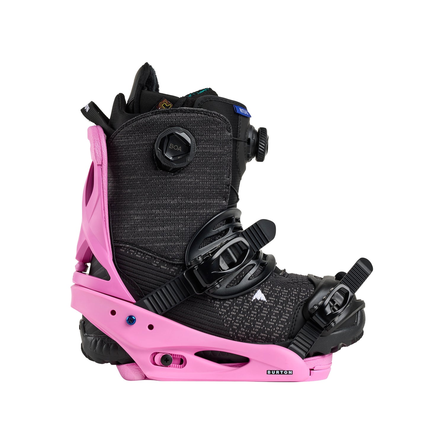 W SCRIBE FUCHSIA PINK