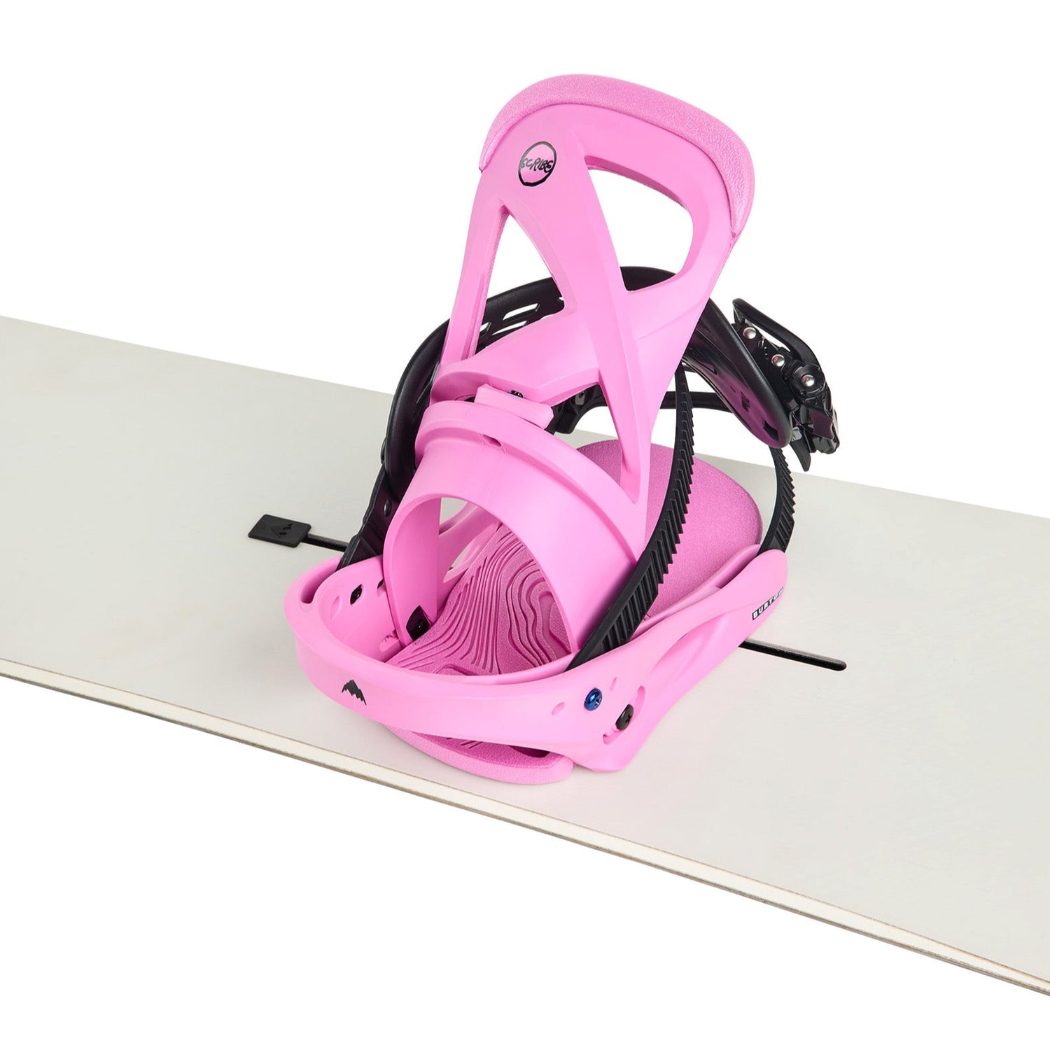 W SCRIBE FUCHSIA PINK