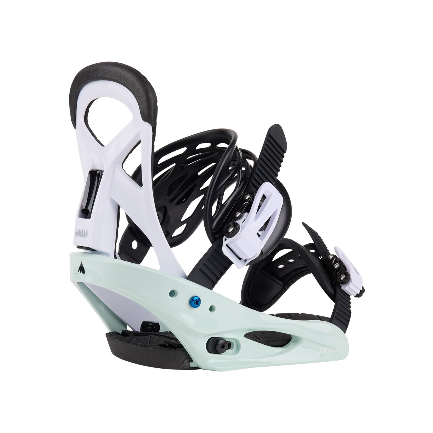 SMALLS NEO-MINT / WHITE