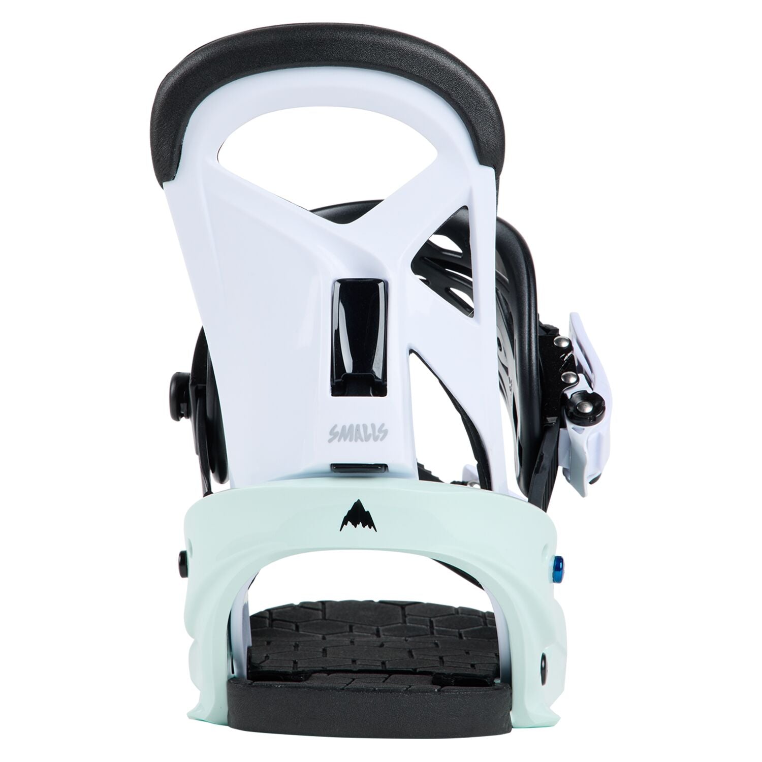 SMALLS NEO-MINT / WHITE