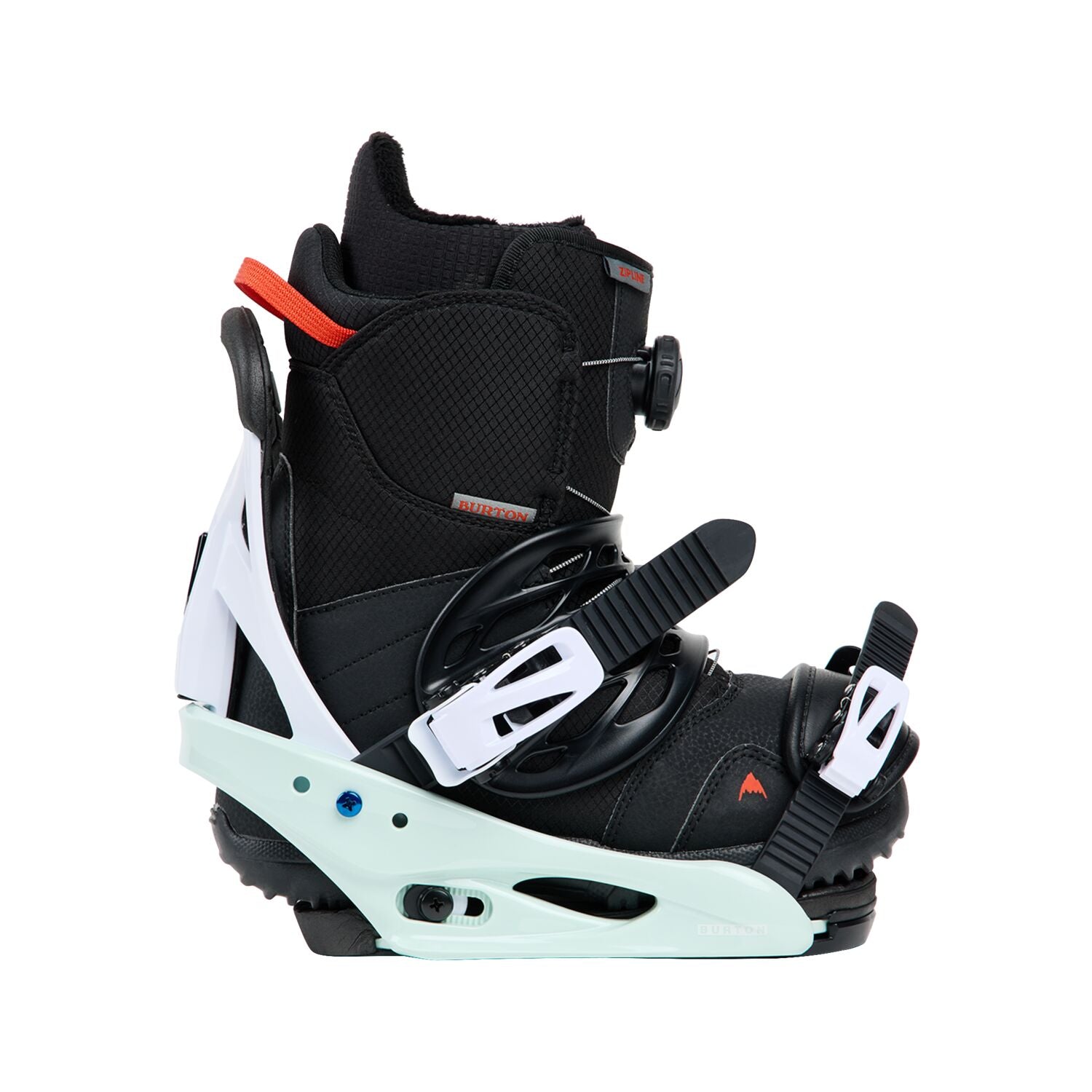 SMALLS NEO-MINT / WHITE