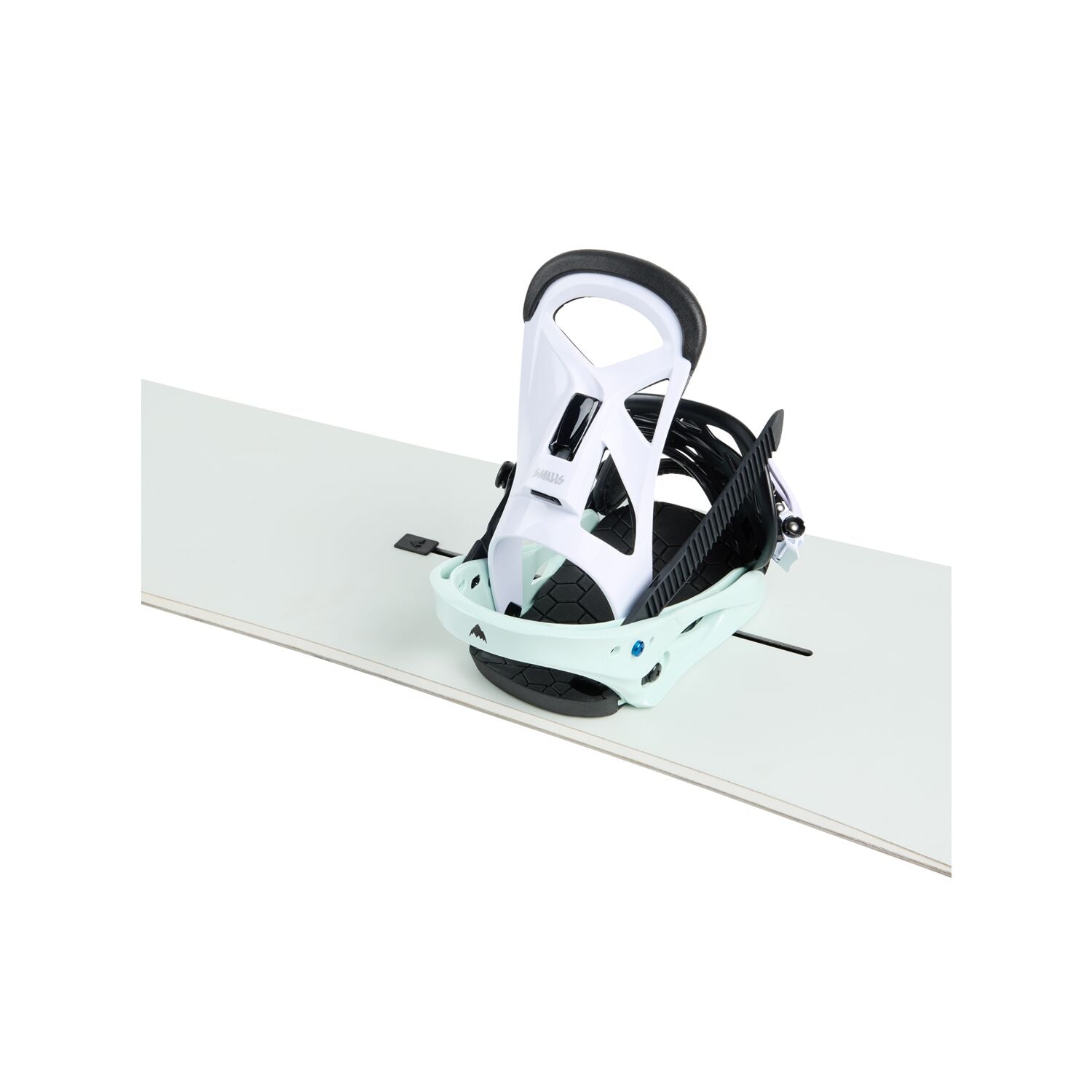 SMALLS NEO-MINT / WHITE