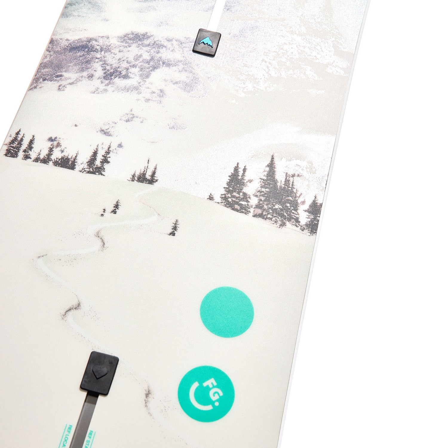 FEELGOOD FIRST TRACKS