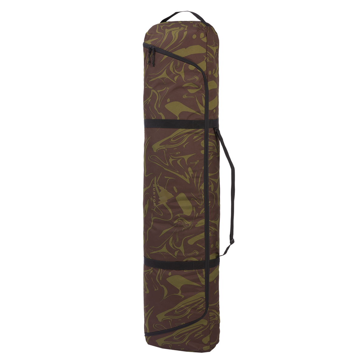 SPACE SACK SNOWBOARD BAG LIQUID BEAR HUG