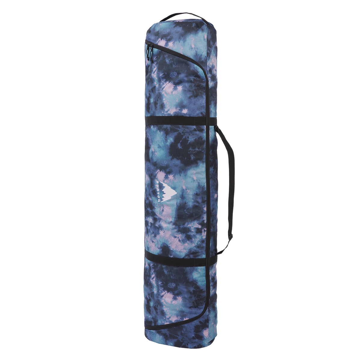 SPACE SACK SNOWBOARD BAG CRYSTAL DYE