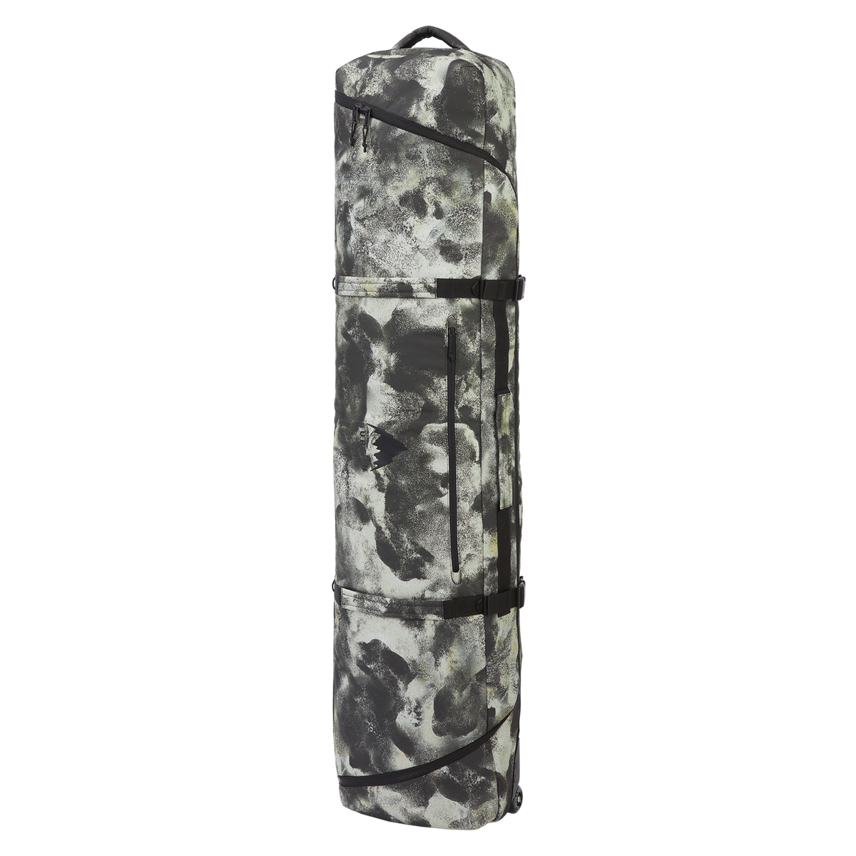 WHEELIE GIG SNOWBOARD BAG DESERT ROCK