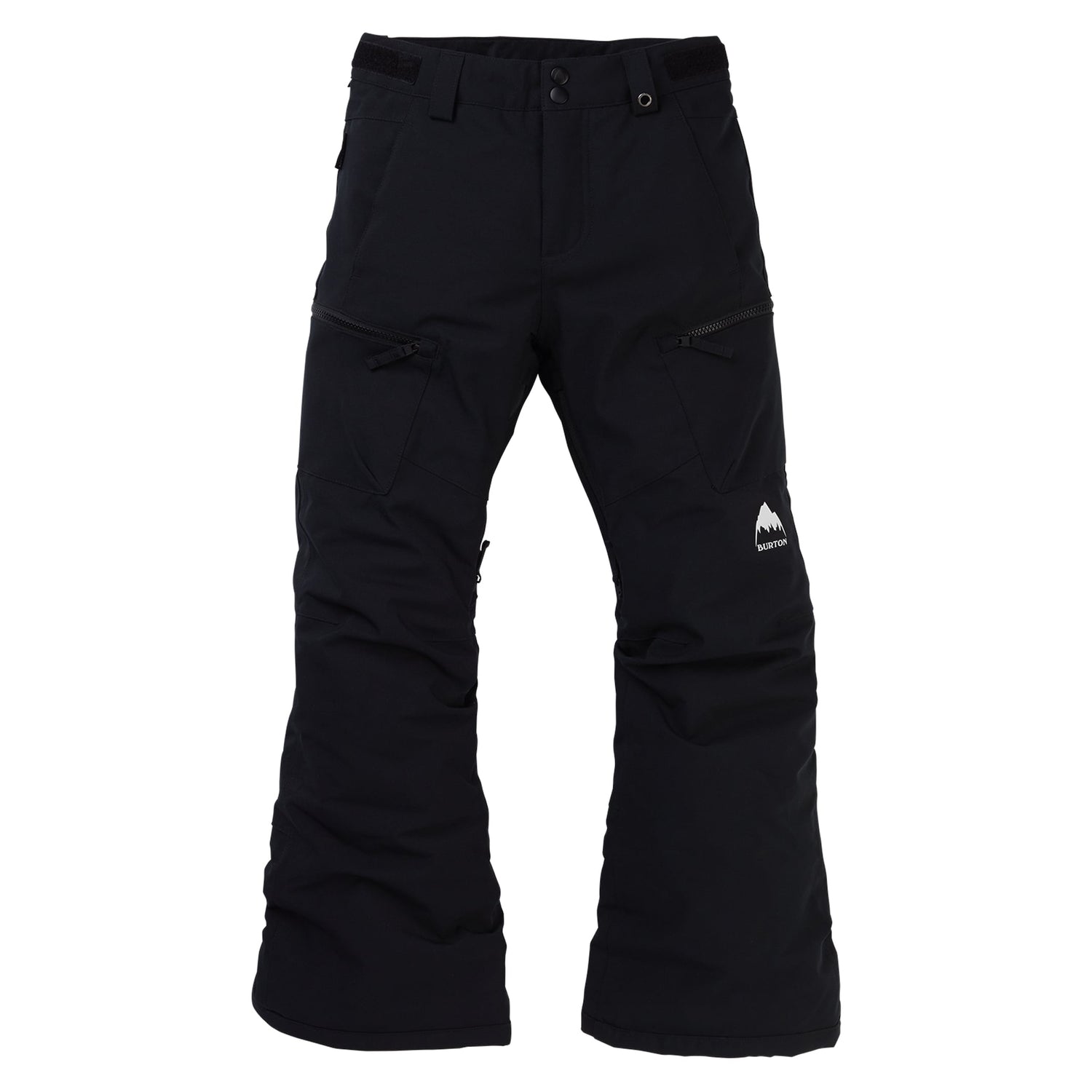 G ELITE CARGO PT TRUE BLACK