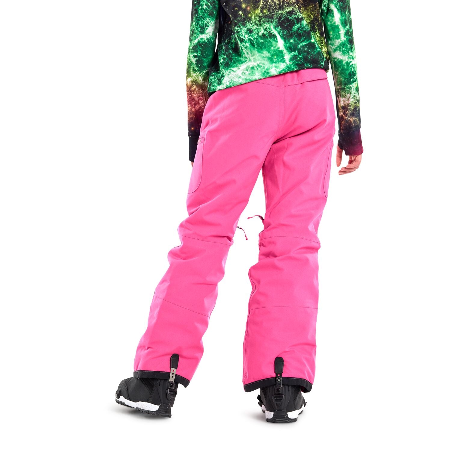 G ELITE CARGO PT FUCHSIA FUSION
