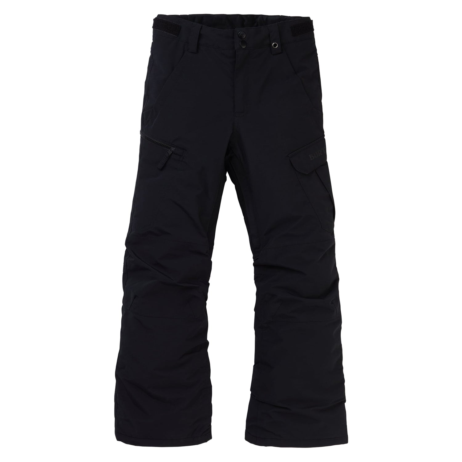 B EXILE CARGO PT TRUE BLACK