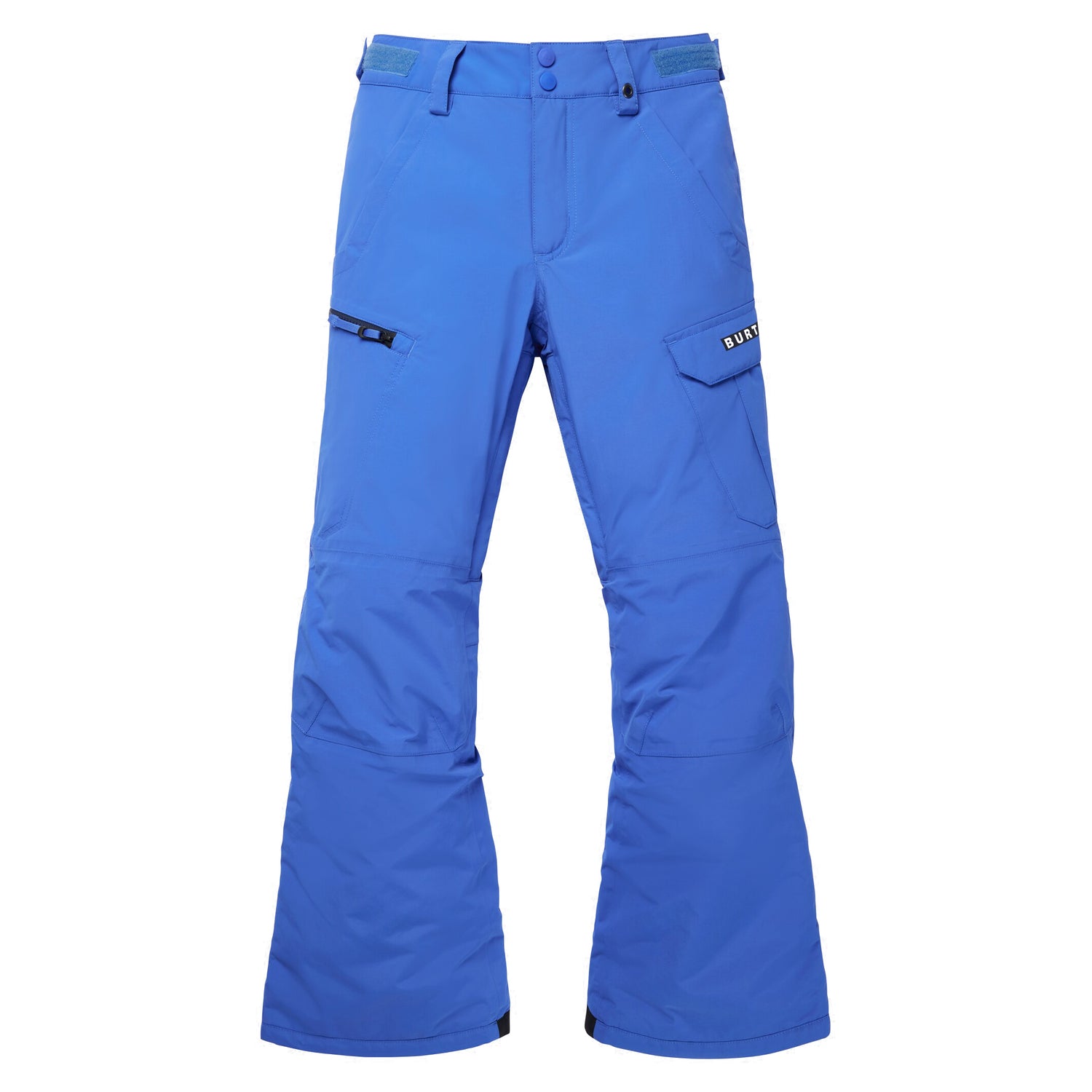 B EXILE CARGO PT AMPARO BLUE