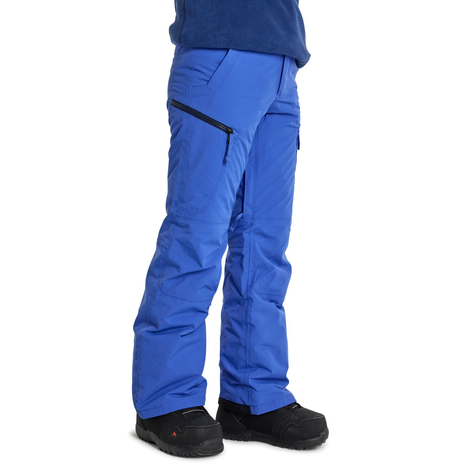 B EXILE CARGO PT AMPARO BLUE