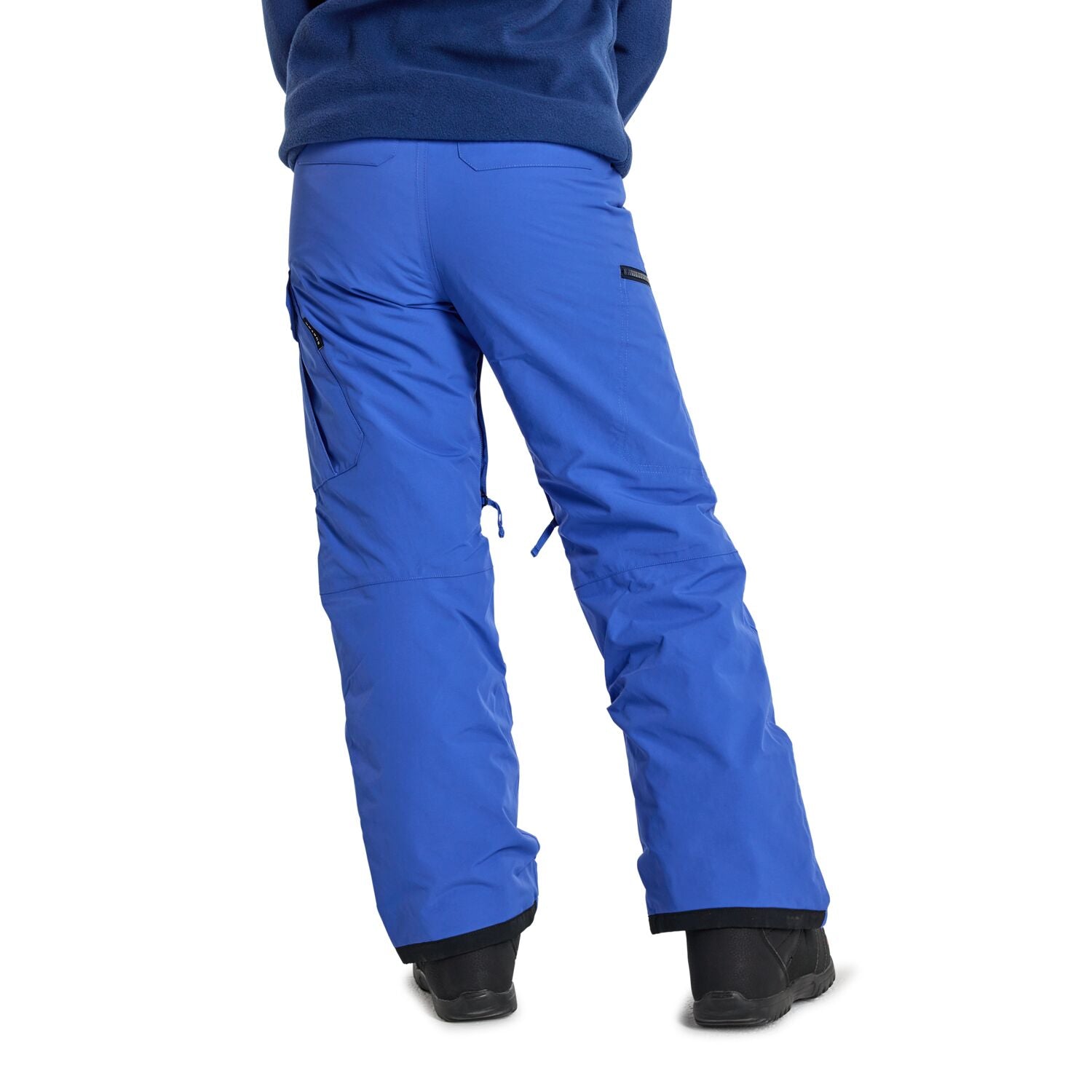 B EXILE CARGO PT AMPARO BLUE