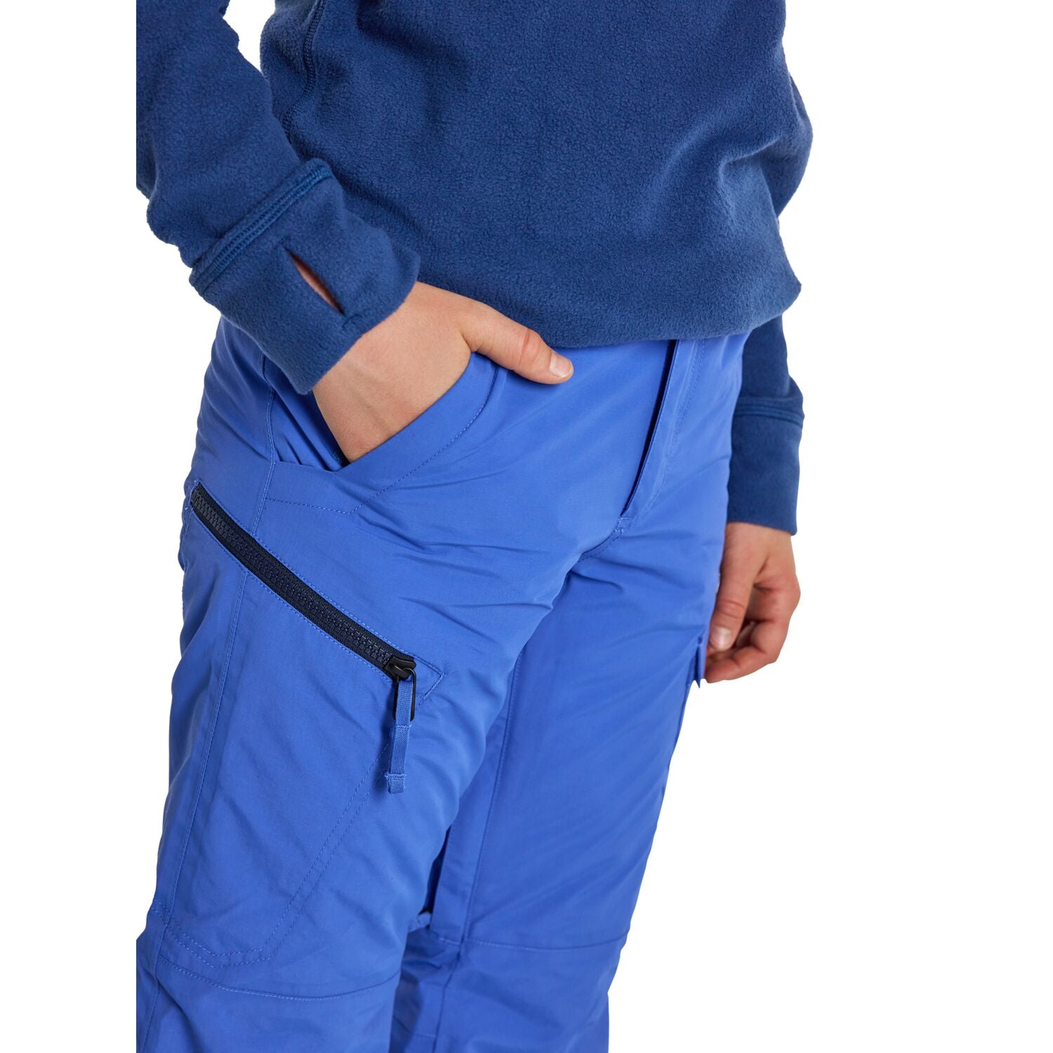 B EXILE CARGO PT AMPARO BLUE