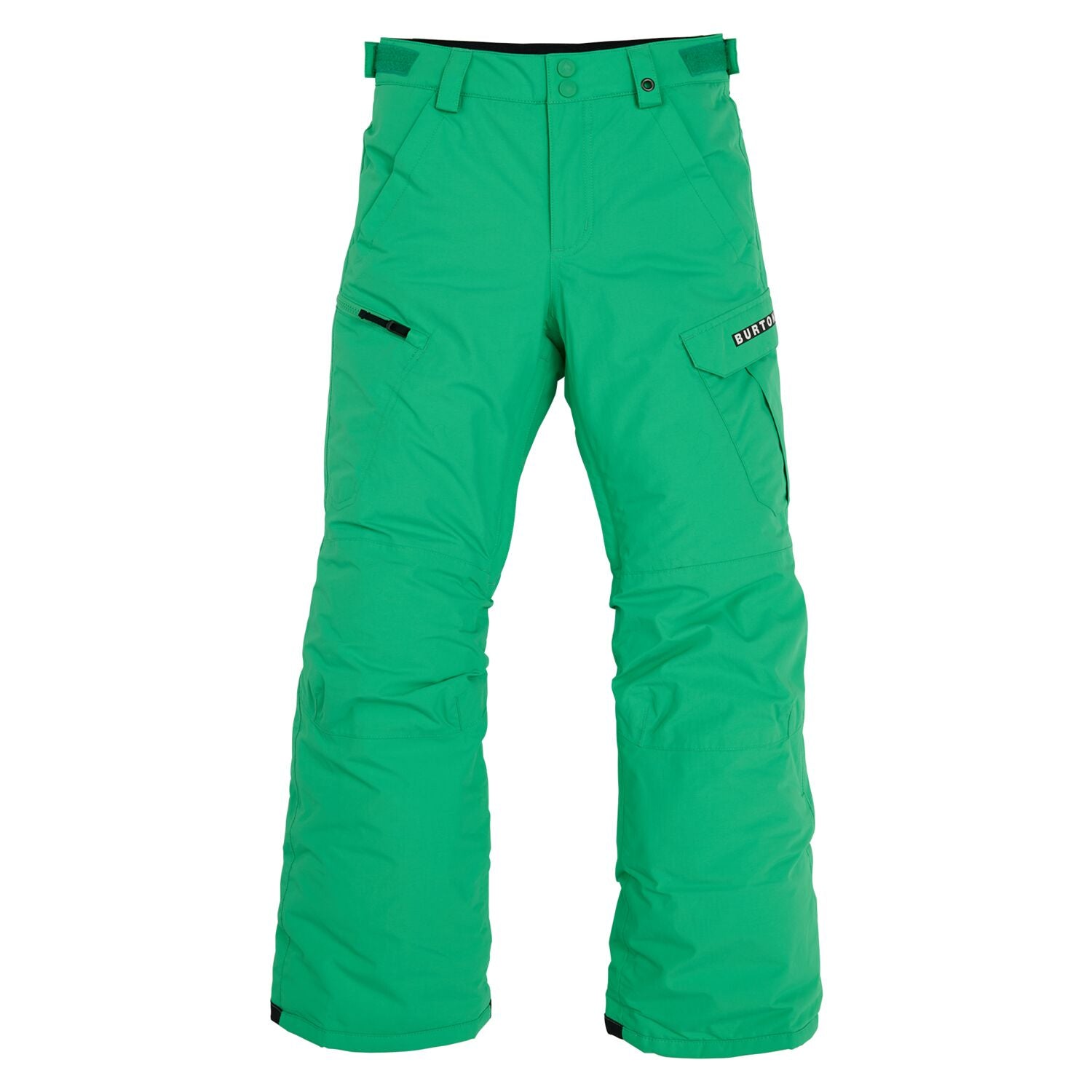 B EXILE CARGO PT GALAXY GREEN