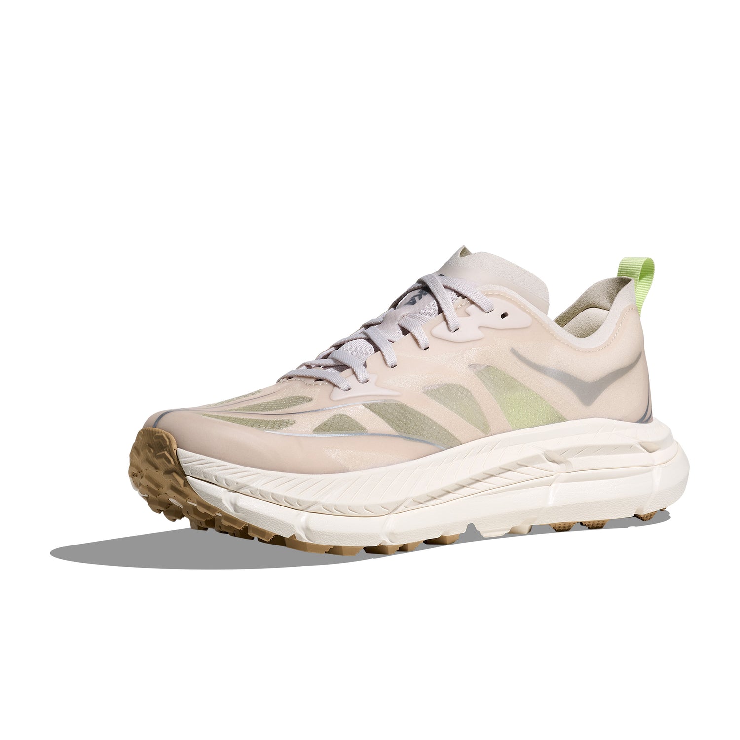 U MAFATE SPEED 4 LITE STUCCO / ALABASTER